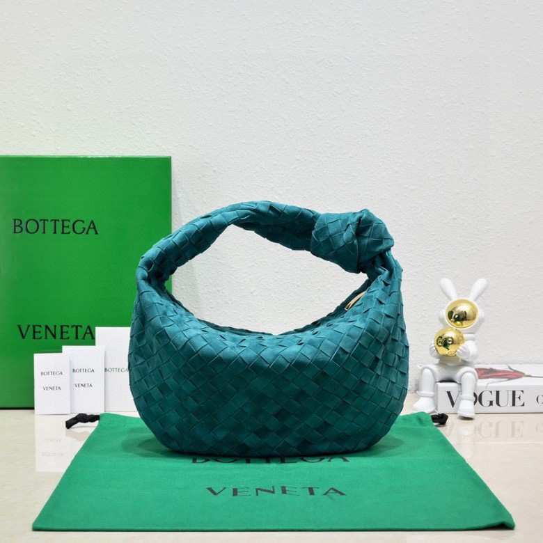 Bottega Veneta Top Handle Bags